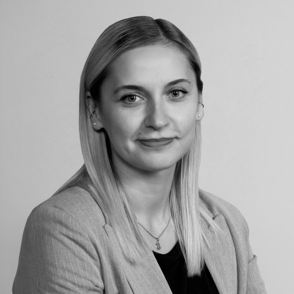 Justyna Ostrowicka